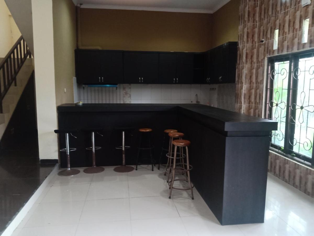 Kubu Jasmine Bali Hotel Canggu Екстериор снимка