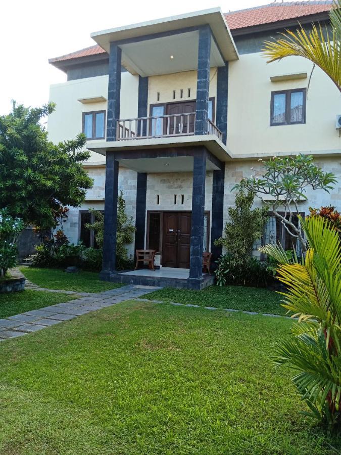 Kubu Jasmine Bali Hotel Canggu Екстериор снимка