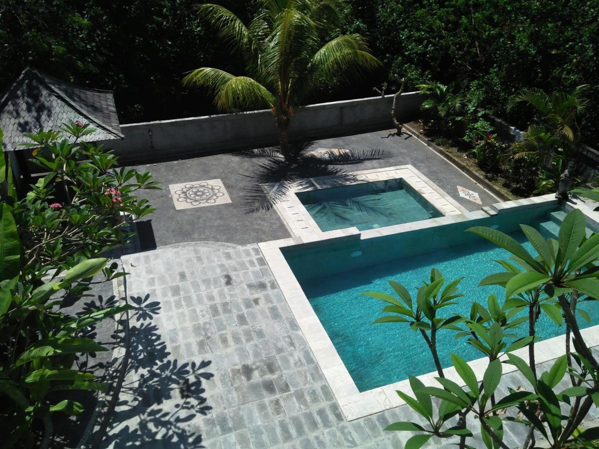 Kubu Jasmine Bali Hotel Canggu Екстериор снимка