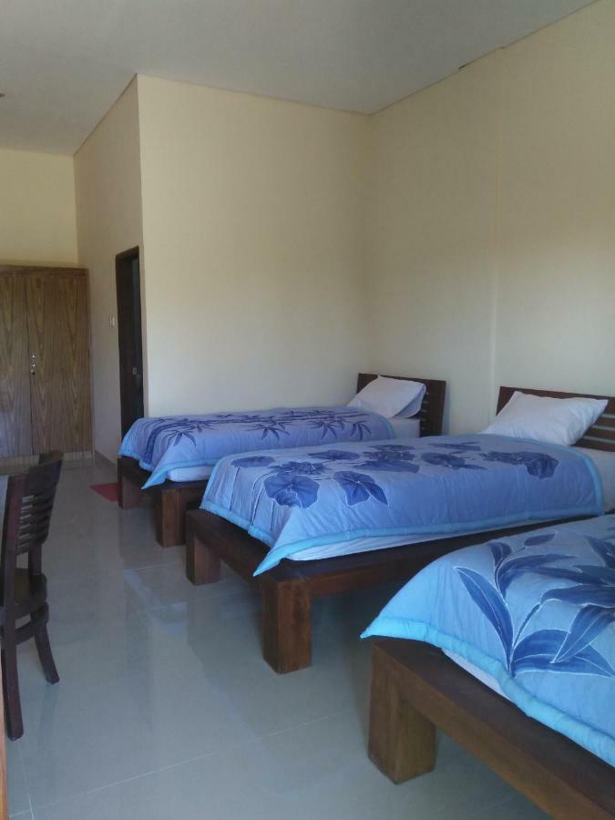 Kubu Jasmine Bali Hotel Canggu Екстериор снимка