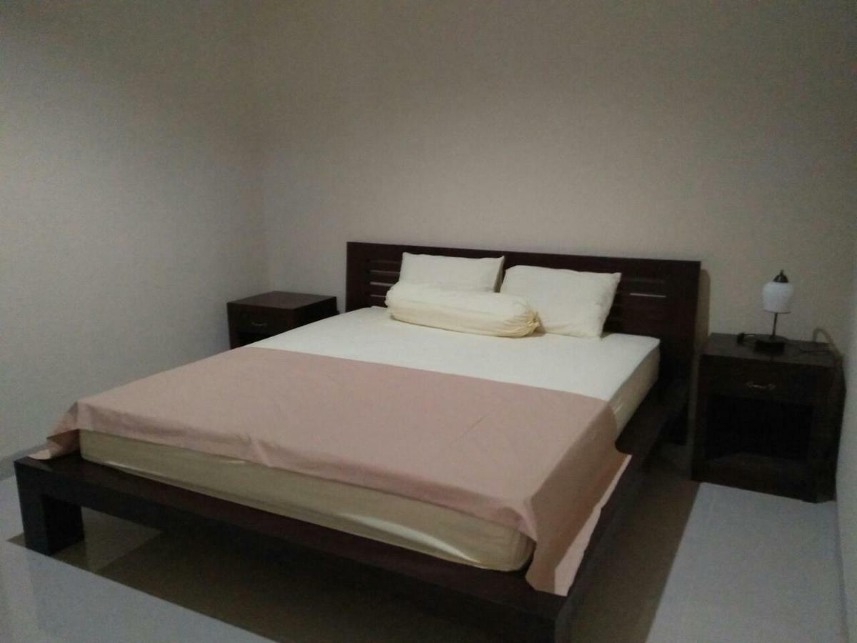 Kubu Jasmine Bali Hotel Canggu Екстериор снимка