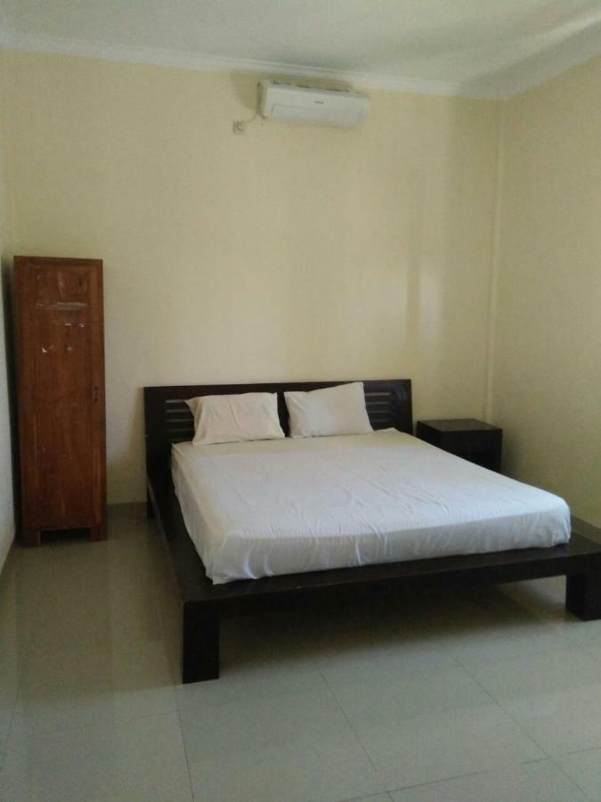 Kubu Jasmine Bali Hotel Canggu Екстериор снимка