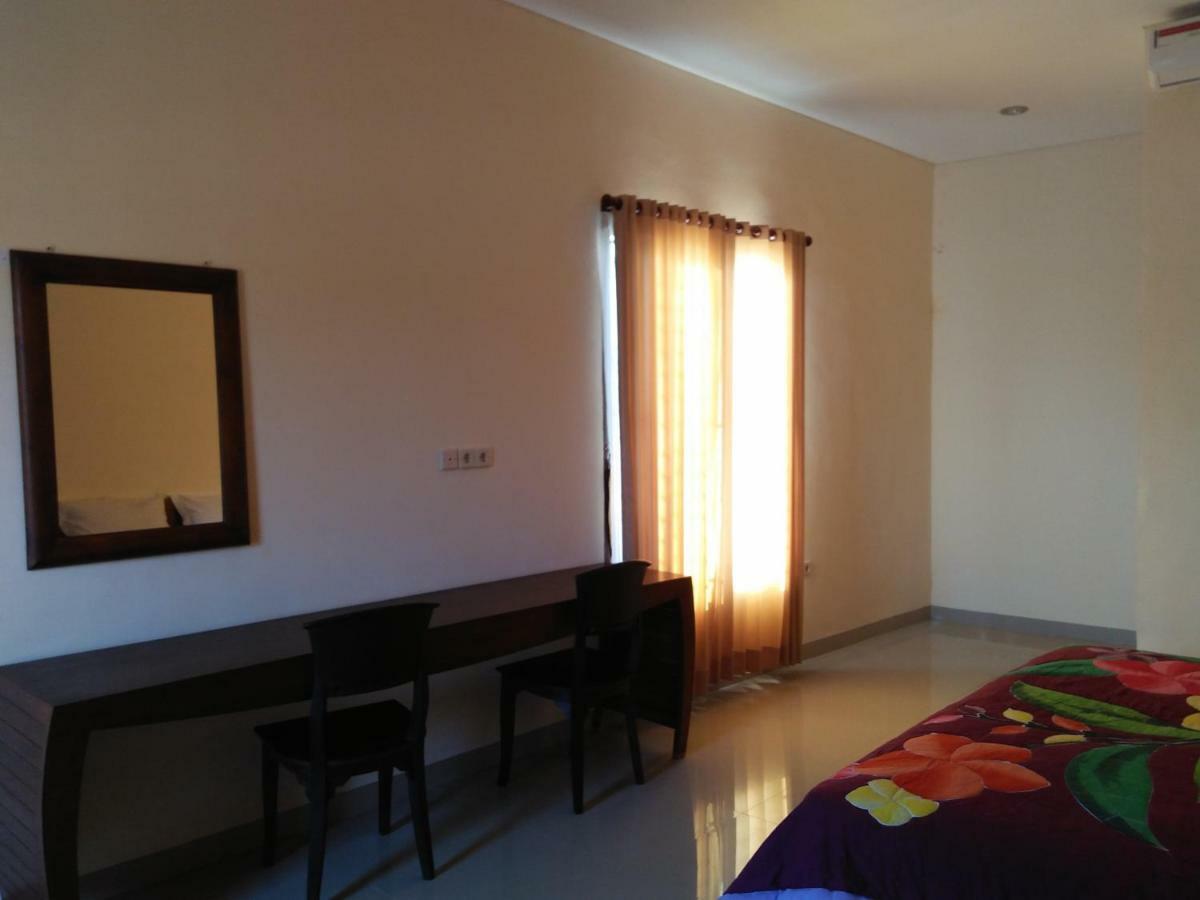 Kubu Jasmine Bali Hotel Canggu Екстериор снимка